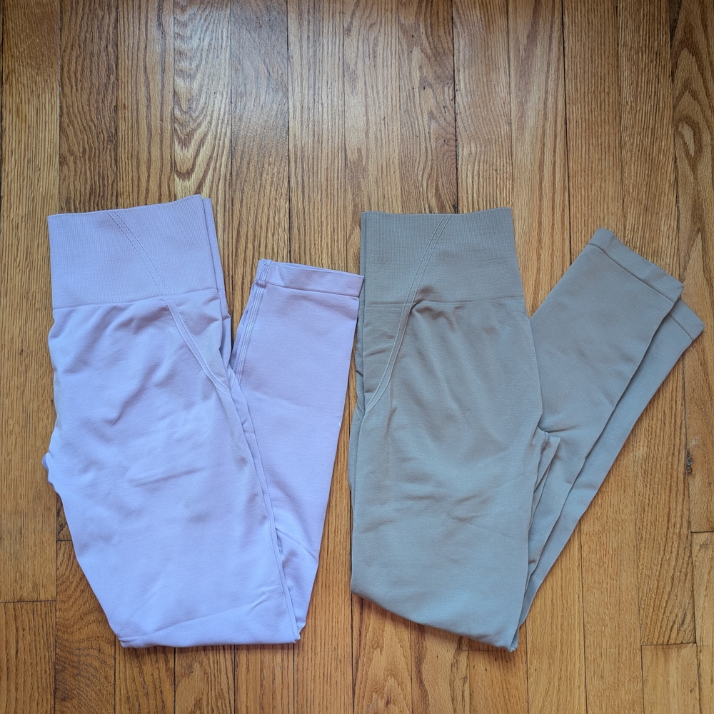 Oner Active Effortless Leggings